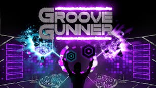 Product cover for Groove Gunner