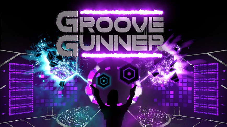Product cover for Groove Gunner
