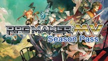 Product cover for RPG Maker MV - Season Pass DLC