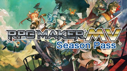 RPG Maker MV  Steam PC Game