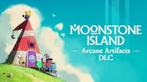Product cover for Moonstone Island Arcane Artifacts DLC Pack