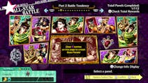 screenshot-JoJo's Bizarre Adventure_ All-Star Battle R-4
