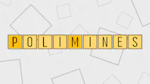 Product cover for Polimines