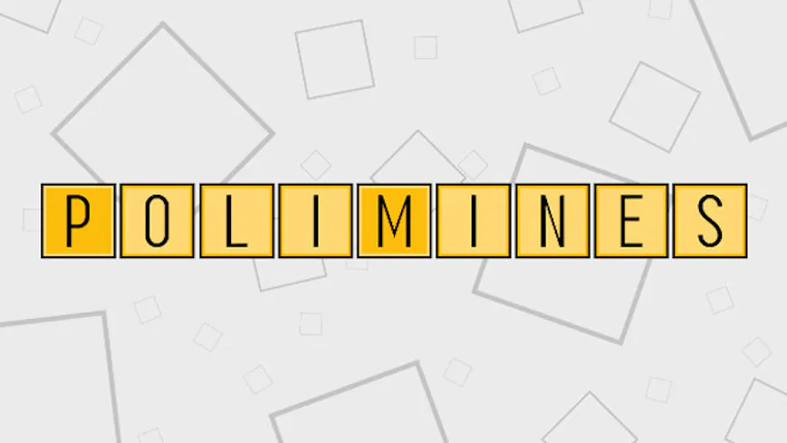 Product cover for Polimines