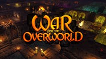 Product cover for War for the Overworld