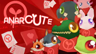 Product cover for Anarcute - Official Soundtrack - DLC