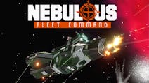 Product cover for NEBULOUS: Fleet Command