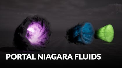 Portal Niagara Fluids