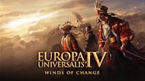 Product cover for Europa Universalis IV - Winds of Change