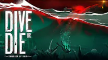 Product cover for DIVE or DIE - Children of Rain