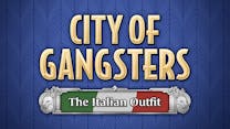 City of Gangsters: The Italian Outfit