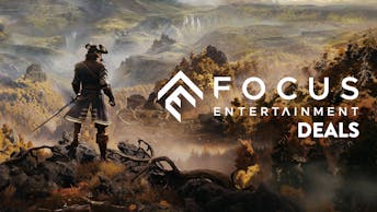 Product cover for Focus Entertainment Deals