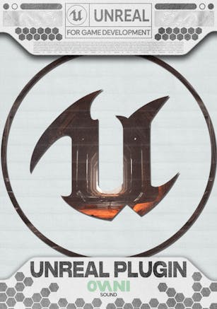 Unreal Music Plugin