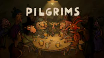 Product cover for Pilgrims