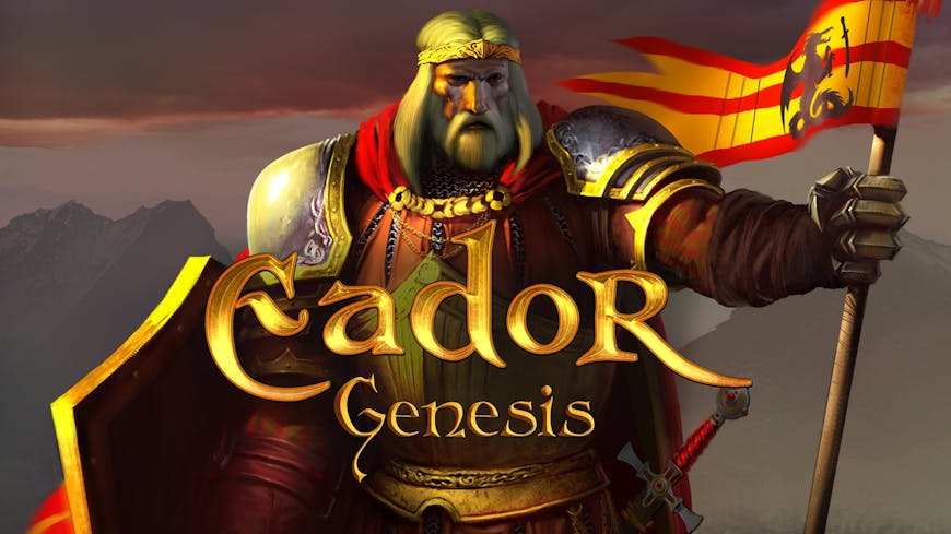 Product cover for Eador: Genesis