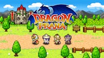 Product cover for Dragon Prana