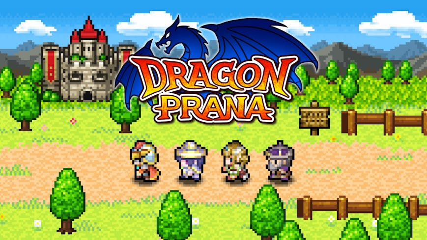 Dragon Prana