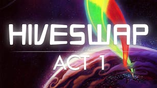 Product cover for HIVESWAP: Act 1