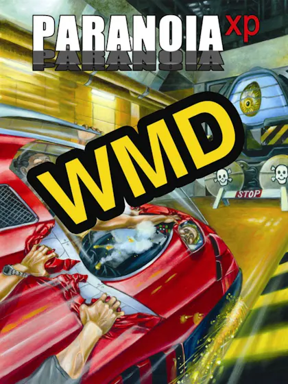 WMD