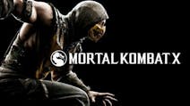 Product cover for Mortal Kombat X