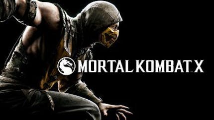 What are the system requirements for Mortal Kombat X on PC