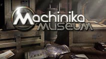 Product cover for Machinika Museum