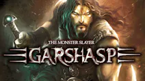 Product cover for Garshasp: The Monster Slayer