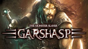 Product cover for Garshasp: The Monster Slayer
