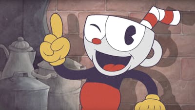 Cuphead songs download