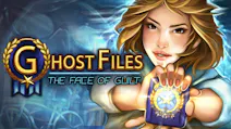Product cover for Ghost Files: The Face of Guilt