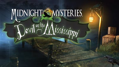 Midnight Mysteries 3: Devil on the Mississippi