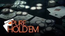 Product cover for Pure Hold'em