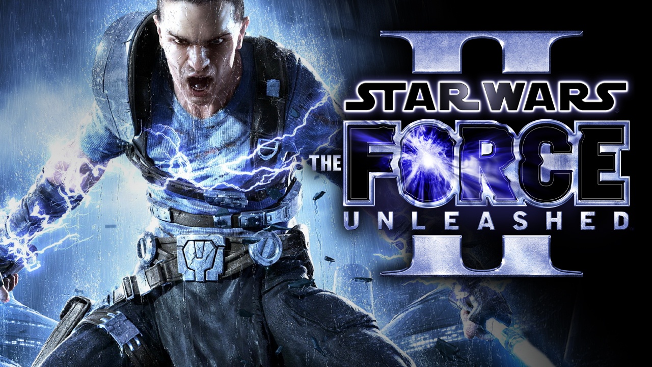 star wars force unleashed pc