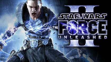 Product cover for STAR WARS™ - The Force Unleashed™ II