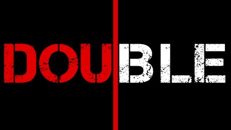Product cover for Double