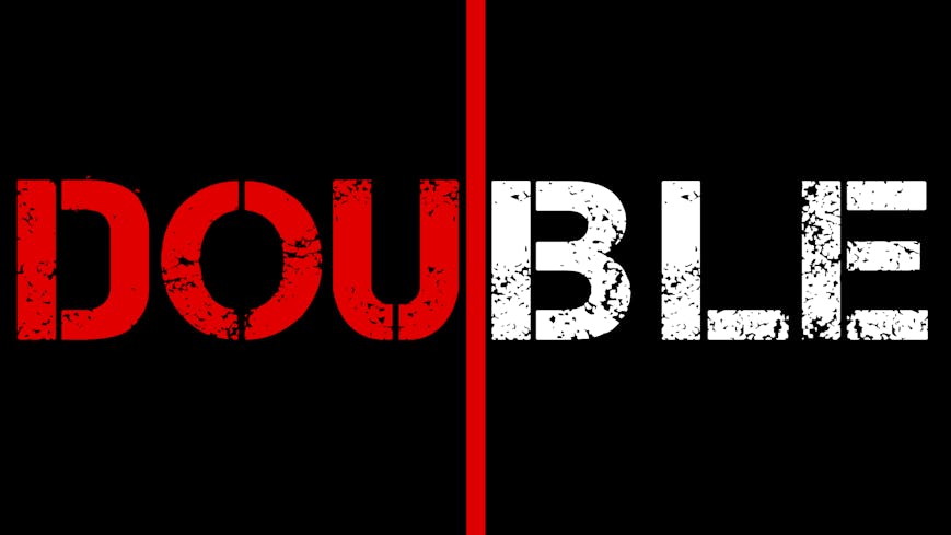 Product cover for Double