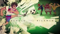 Product cover for Behold the Kickmen