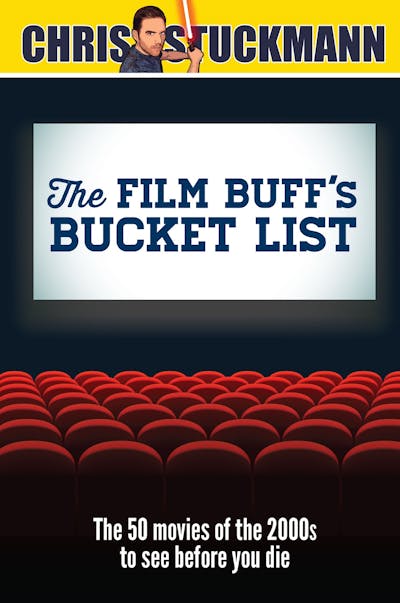 The Film Buffs Bucket List