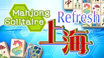 Product cover for Mahjong Solitaire Refresh