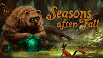 Product cover for Seasons after Fall