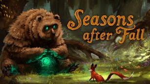 Product cover for Seasons after Fall
