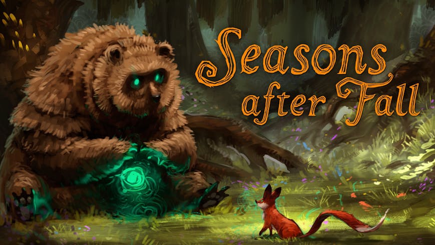 Seasons after Fall