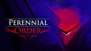 Product cover for Perennial Order