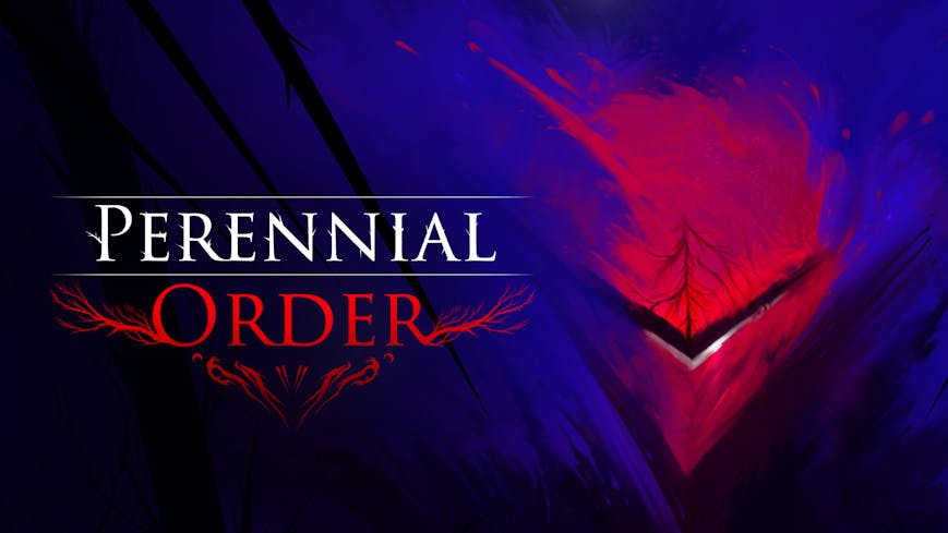Product cover for Perennial Order