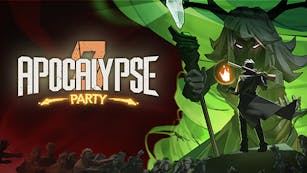 Product cover for Apocalypse Party