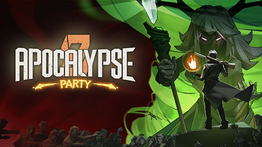 Product cover for Apocalypse Party