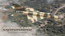 Product cover for Command:MO - Shifting Sands