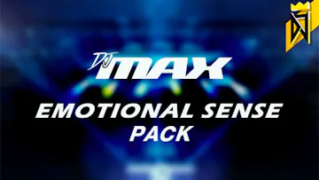 DJMAX RESPECT V - Emotional Sense PACK