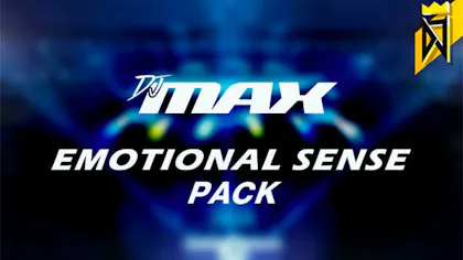 Product cover for DJMAX RESPECT V - Emotional Sense PACK - DLC