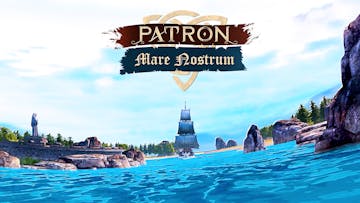 Patron - Mare Nostrum